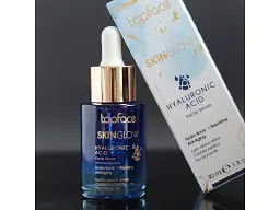 Сироватка для обличчя TopFace Skinglow Hyaluronıc Acıd PT805 003 30 мл - мініатюра 3