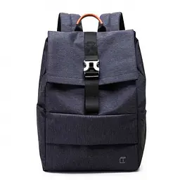 Рюкзак для ноутбука Tangcool City TC702 Oxford синій 15" (USB)