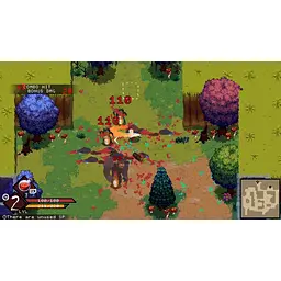 Ключ активації Microsoft The Excrawlers для Xbox One/Series S/X - мініатюра 5