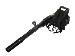 Повітродувка акумуляторна Ryobi RY36BPXA-0 - мініатюра 2