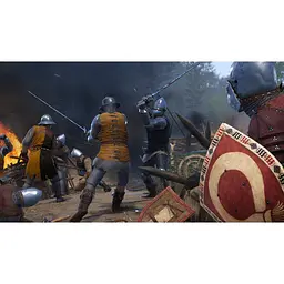 Гра Kingdom Come: Deliverance Royal Edition для Nintendo Switch [EN + RU sub] [109316] - мініатюра 7