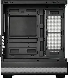 Корпус PcCooler CPS C3Q500 BK (C3Q500BKD000-GL) - мініатюра 2
