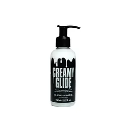 Лубрикант, який імітує сперму Creamy Glide (150 мл) на водній основі