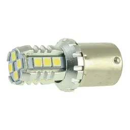 Світлодіодна лампа S25-091 3030-16 24V Cyclone (НФ-00003140)