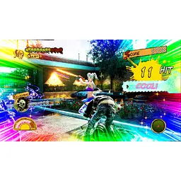 Ключ активації Microsoft Lollipop Chainsaw RePOP для Xbox Series S/X - мініатюра 8