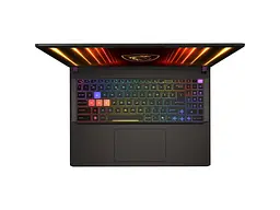 Ноутбук MSI Vector 16 HX AI A2XWIG (A2XWIG-058US) - мініатюра 2