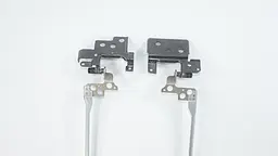 Петлі для ноутбука ACER ASPIRE ES1-512, ES1-531, ES1-571, MM1-571 (33.MRWN1.003 + 33.MRWN1.004) (ліва+права) - мініатюра 3