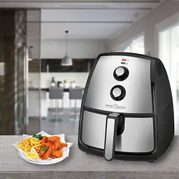 Мультипіч PROFI COOK PC-FR 1115 H Hot Air Fryer - мініатюра 5