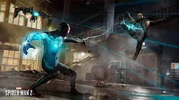 Гра Marvel Spider-Man 2 для PS5 (RU) [90524] - мініатюра 7