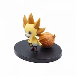 Фігурка Bandai Spirits THE GRANDLINE MEN Ван Піс Санні-кун One Piece Sunny-kun 10 см BS GM OP SK - мініатюра 3