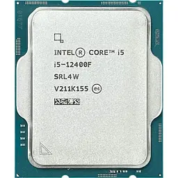 Процесор Intel Core i5-12400F Box (BX8071512400F) EU [119702] - мініатюра 5