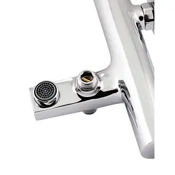 Змішувач для ванни Qtap Stenava 3045102DC (QTST3045102DC) - мініатюра 4