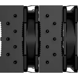 Кулер для процесора ID-Cooling SE-207-XT ARGB Black [148488] - мініатюра 3
