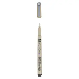 Набір лінерів Pigma Micron DESIGN 3 шт. Sakura - мініатюра 2