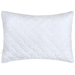 Подушка Cosas Silicone Organic 50x70 см білий (Pillow_50x70_Silicone-Ranfors)