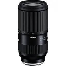 Об'єктив Tamron AF 50-300mm f/4.5-6.3 Di III VC VXD Sony (A069) [149059]
