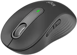 Миша бездротова Logitech Signature M650 L Graphite (910-006236) - мініатюра 2