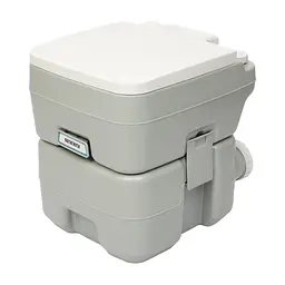 Біотуалет Time Eco TE-3020T (4820211101343)
