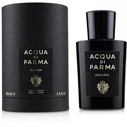 Парфумована вода Acqua di Parma Ambra 100 мл