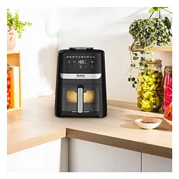 Мультипіч Tefal Easy Fry Silence Vision XL (EY5568E0) - мініатюра 7