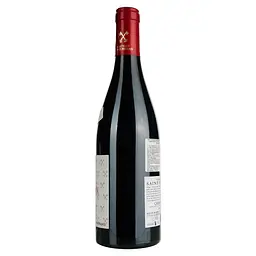Вино Castelet Saint Peyran 2018 Cairanne AOP, червоне, сухе, 0,75 л - мініатюра 3