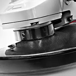 Кутова шліфувальна машина Stark AG 2500 Profi (130080050) - мініатюра 5