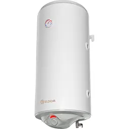 Бойлер Eldom Style Thermo 100L 72270WTR [144404] - мініатюра 2