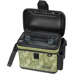 Сумка Favorite Tackle Bakkan BKN.1-20M 20L Khaki - мініатюра 9