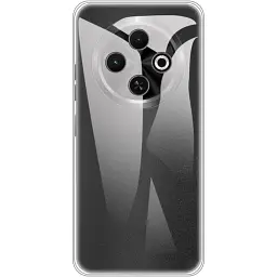 Чохол до мобільного телефона BeCover Tecno Spark 30C 4G Transparancy (712756)