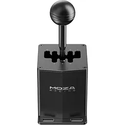 Важіль перемикання передач Moza HGP Shifter (RS039_Moza) [140570] - мініатюра 3