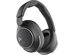 Наушники с микрофоном POLY Voyager Surround 80-M USB-C HS Black (8G7U0AA)