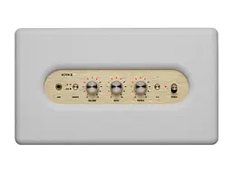 Портативна акустика Marshall Loud Speaker Acton II Bluetooth White (1001901) - мініатюра 3