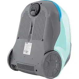 Пилосос Thomas Perfect Air Feel Fresh X3 біло-блакитний - мініатюра 4