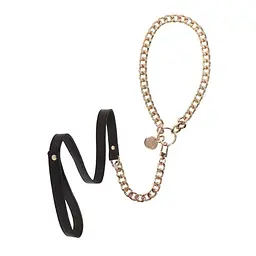 Нашийник з кулоном Taboom Statement Collar - мініатюра 7