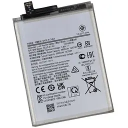 Акумулятор високої ємності Yoki SCUD-WT-W1м Samsung A04 (32688_3030244)