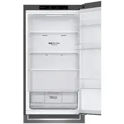 Холодильник LG GC B459SLCL з морозильною камерою - мініатюра 9