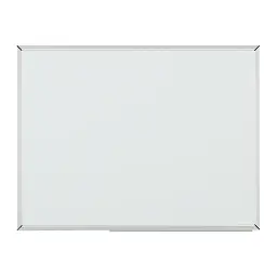 Офісна дошка Buromax magnetic, 120х200 см, aluminum frame (BM.0007)