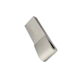 USB флеш накопичувач Acer 128GB UF200 Silver USB 2.0 (BL.9BWWA.505)