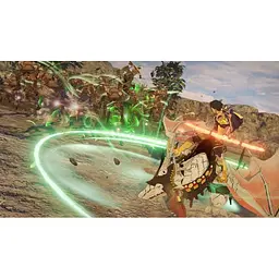 Fire Emblem Warriors Three Hopes (Nintendo Switch) - мініатюра 7
