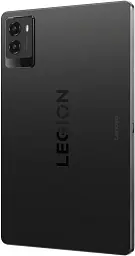 Планшет Lenovo Legion Tab (3rd Gen)(312FU) 8.8" 16/512Gb Wi-Fi Eclipse Black +Case&Film (ZAEF0081UA) UA UCRF - мініатюра 3