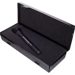 Мікрофон Sennheiser MD 42 [120976] - мініатюра 5