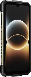 Смартфон Doogee Fire 7 Ultra 8/256GB Obsidian Gold (Global) NFC - мініатюра 5
