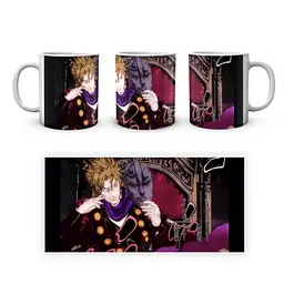 Кружка GeekLand JoJo's Bizarre Adventure Phantom Blood Неймовірні пригоди ДжоДжо Примарна кров JJPB - мініатюра 4