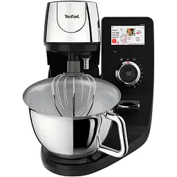 Кухонна машина Tefal I-Coach Touch QB951837 [115371] - мініатюра 3