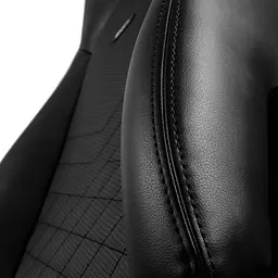 Офісне крісло для керівника Noblechairs Icon PU leather black NBL-ICN-PU-BLA - мініатюра 3