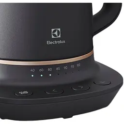 Електрочайник Electrolux E7K1-6BP - мініатюра 4