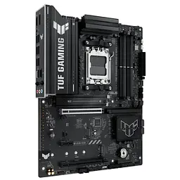 Материнська плата ASUS TUF GAMING B650E-E WIFI - мініатюра 3