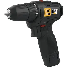 Дриль-шуруповерт Cat (DX1140) - мініатюра 2