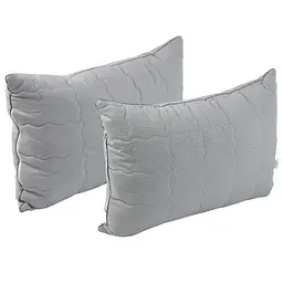Набір подушок Руно 50х70 силіконові Soft Line 2шт К_Н310.52_Soft Line