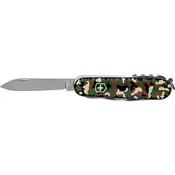 Ніж Victorinox Huntsman Camouflage [1.3713.94] [72661] - мініатюра 5